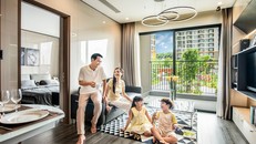 Gu chọn nhà của Gen Z