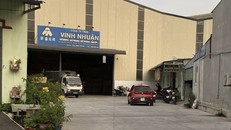Công ty TNHH Vinh NHuận, nơi xảy ra vụ án