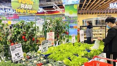 Với 4.000.000 người tham gia Hội viên WIN, WinMart thu hút khách hàng nhờ chính sách giá tốt