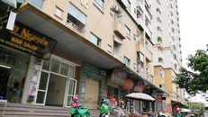 Nhiều cán bộ quận Hà Đông bị xử lý kỷ luật vì sai phạm tại dự án CT6 Kiến Hưng