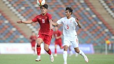 U22 Việt Nam giành huy chương đồng tại SEA Games 32