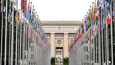 Việt Nam đánh giá cao mối quan hệ với WHO