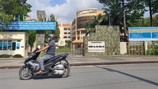 Bắt tạm giam nguyên Hiệu trưởng Trường Đại học Đồng Nai