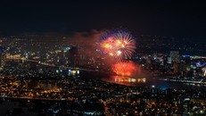 Mùa DIFF khởi đầu ấn tượng