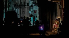 Ảnh minh họa. (Ảnh: AFP/TTXVN)