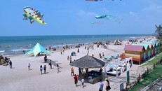 Xây dựng Bình Thuận là điểm đến an toàn - thân thiện - chất lượng