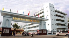 Bệnh viện Hữu nghị Việt Tiệp - Hải Phòng thực hiện thành công ca ghép thận đầu tiên