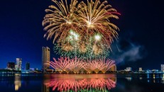 DIFF 2023 khép lại, hành trình mới của “điểm đến pháo hoa” bắt đầu