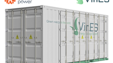 VinES và Magellan Power đưa giải pháp lưu trữ năng lượng vào Australia