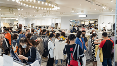 Loạt ưu đãi hấp dẫn tại “Đại tiệc sinh nhật” Vincom Mega Mall Royal City và Vincom Center Lanmark 81