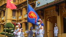 28 năm Việt Nam gia nhập ASEAN: Chung tay vì một cộng đồng đoàn kết, vững mạnh và thịnh vượng