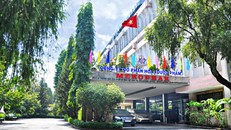 Vi phạm về bán thuốc Movinavir, một công ty dược ở TP Hồ Chí Minh bị xử phạt