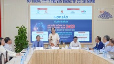 Thách thức về an toàn thông tin trước sự bùng nổ công nghệ mới