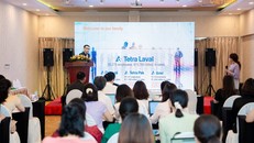 Toàn cảnh họp báo sáng ngày 16/8/2023