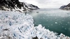 Biến đổi khí hậu: Cảnh báo các sông băng Thụy Sĩ tiếp tục tan nhanh trong năm 2023