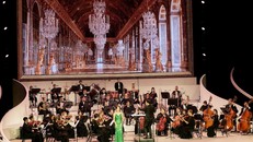 Nhà hát Hồ Gươm tổ chức chương trình hòa nhạc “Đất nước niềm vui”