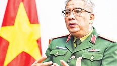 Nguyên Thứ trưởng Bộ Quốc phòng Thượng tướng Nguyễn Chí Vịnh từ trần