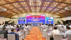 Bế mạc Diễn đàn Kinh tế - Xã hội 2023: Phát huy năng lực nội sinh, kiến tạo động lực cho tăng trưởng