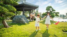 Căn hộ “nhỏ nhưng có võ" phía Tây Thủ đô thu hút đông đảo khách thuê 