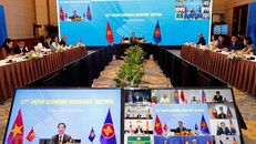 Việt Nam hướng đến các mục tiêu của Cộng đồng Văn hóa - Xã hội ASEAN giai đoạn 2021-2025