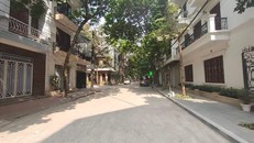 Hà Nội: Khẩn trương điều tra vụ một phụ nữ tử vong tại nhà riêng 