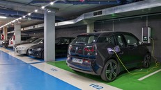 Một bang tại Úc chi 10 triệu USD lắp trạm sạc tại các chung cư, trả lại công bằng cho chủ xe điện