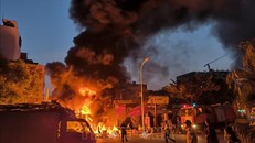 Điều tra nguyên nhân vụ hỏa hoạn làm 3 người chết, 1 người bị thương ở Thanh Trì