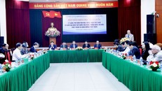 Hội thảo về lý luận, phê bình văn học, nghệ thuật 50 năm sau ngày đất nước hòa bình, thống nhất