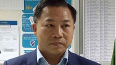 Công an tỉnh Thái Bình ra quyết định khởi tố bổ sung đối với bị can Lưu Bình Nhưỡng