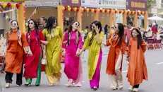 Sắp có Hội chợ Xuân 2024 quy mô lớn chưa từng có tại phía Đông Hà Nội