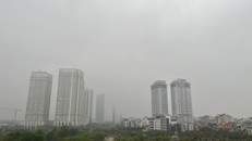 Hiện tượng sương mù sẽ làm giảm tầm nhìn, gây nguy hiểm đến giao thông (Ảnh minh họa)