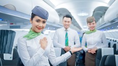 Bamboo Airways và những luồng gió mới: 5 năm nhìn lại