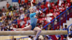 VĐV TDDC Phạm Như Phương