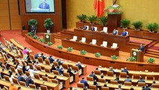 Phân cấp mạnh cho cơ sở trong thực hiện các chương trình mục tiêu quốc gia 