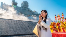 Gợi ý 3 điểm du lịch gần TP. Hồ Chí Minh dịp Tết Giáp Thìn 2024 