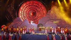 Lễ kỷ niệm 1984 năm Khởi nghĩa Hai Bà Trưng