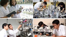 Thành lập Hội đồng Quốc gia về Khoa học, Công nghệ và Đổi mới sáng tạo