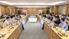 Kiến tạo động lực, không gian phát triển cho lĩnh vực thông tin - truyền thông