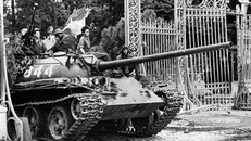 Phát động sáng tác tiểu phẩm về 50 năm Giải phóng miền Nam và 135 năm Ngày sinh Bác Hồ