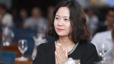 Bà Lê Thị Ánh Mai làm Phó Giám đốc Sở Văn hóa và Thể thao Hà Nội