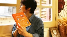 Sách là món quà cho tất cả mọi người