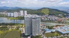 Quảng Ninh bùng nổ du lịch, Citadines Marina Halong đạt tiêu chuẩn 5 sao