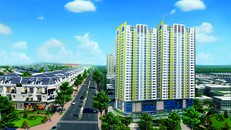 Khu đô thị Geleximco Lê Trọng Tấn