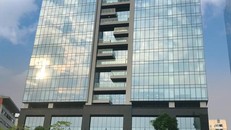 Những gam màu sáng trên thị trường văn phòng cho thuê năm 2022