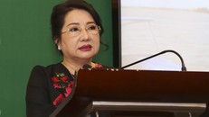 Tổng giám đốc Quốc Cường Gia Lai Nguyễn Thị Như Loan