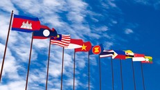 Thứ trưởng Ngoại giao Đỗ Hùng Việt: ASEAN tự cường, kết nối và vươn tầm rộng lớn
