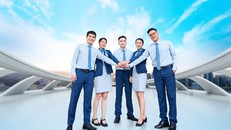 Con người là cốt lõi cho mục tiêu tăng trưởng hiệu quả - an toàn - bền vững của VietBank