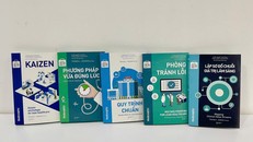 Tinh gọn trong y tế để nâng cao chất lượng dịch vụ