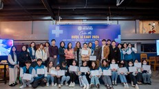 Đại học Công nghệ Đông Á tiên phong đổi mới, vươn tầm giáo dục