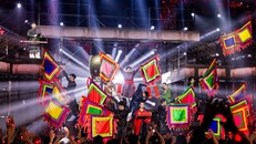 Màn kết hợp đặc sắc giữa âm nhạc nghệ thuật truyền thống với phong cách âm nhạc hiện đại